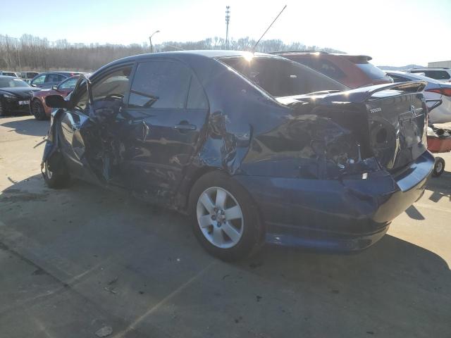 Photo 2 from auction – 2003 TOYOTA COROLLA with VIN 1NXBR32E93Z135382