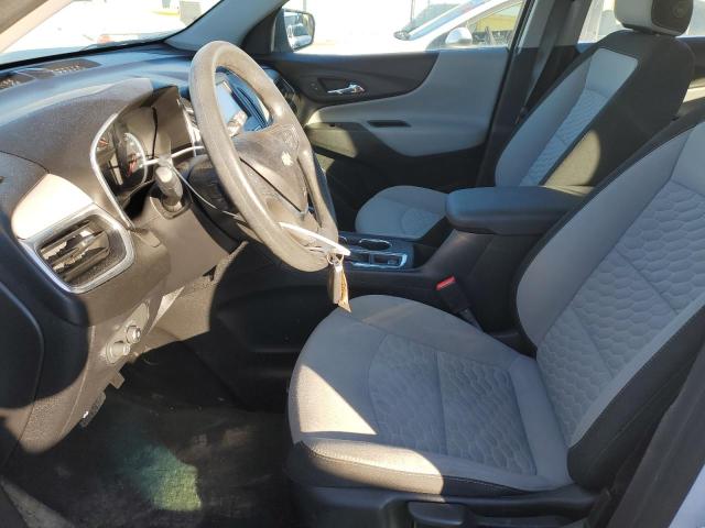 Photo 7 from auction – 2018 CHEVROLET EQUINOX LS with VIN 2GNAXHEV6J6132814