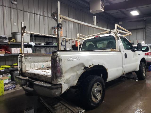Photo 3 from auction – 2021 FORD F250 SD with VIN 1FTNF215X6EA22433
