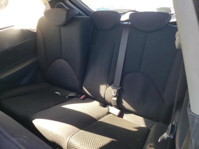 Photo 10 from auction – 2010 HYUNDAI ACCENT BLU with VIN KMHCM3ACXAU155107