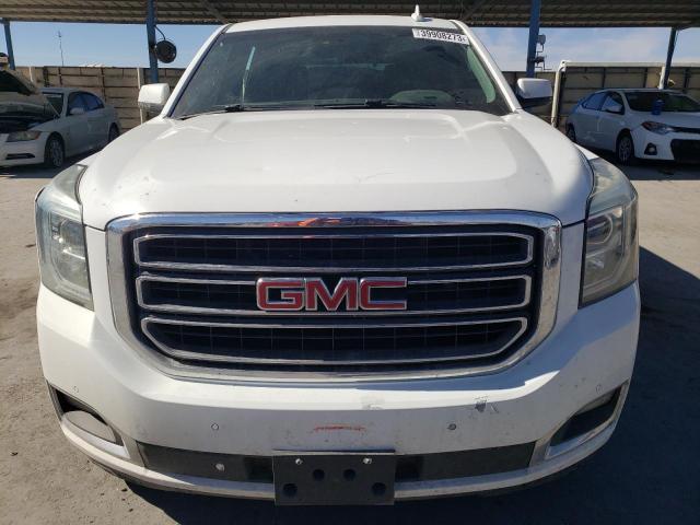 Photo 5 from auction – 2016 GMC YUKON SLT with VIN 1GKS2BKC9GR179252