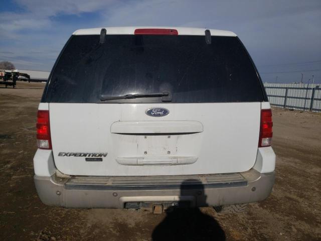 Photo 6 from auction – 2004 FORD EXPEDITION with VIN 1FMFU18LX4LA50780