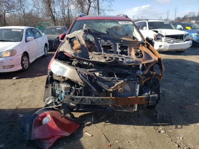 Photo 5 from auction – 2015 TOYOTA RAV4 XLE with VIN JTMRFREV8FD137610