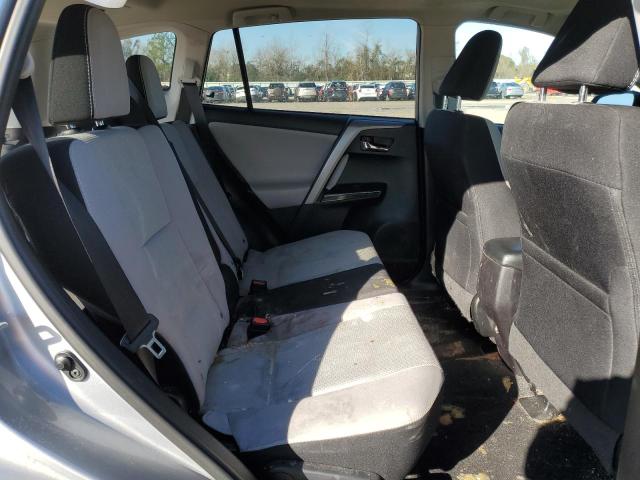 Photo 11 from auction – 2018 TOYOTA RAV4 ADVEN with VIN 2T3RFREV2JW705247
