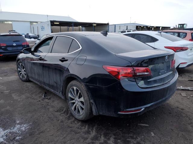 Photo 2 from auction – 2015 ACURA TLX with VIN 19UUB1F35FA029436