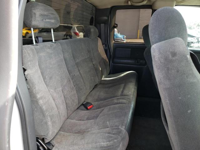 Photo 10 from auction – 2003 CHEVROLET SILVERADO with VIN 2GCEC19T831204960