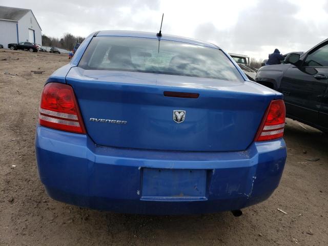 Photo 6 from auction – 2008 DODGE AVENGER SE with VIN 1B3LC46K48N102521