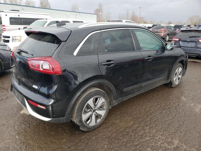 Photo 3 from auction – 2018 KIA NIRO FE with VIN KNDCB3LC6J5164727