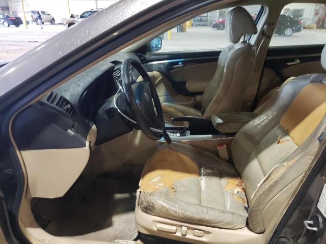 Photo 7 from auction – 2008 ACURA TL with VIN 19UUA66258A016146