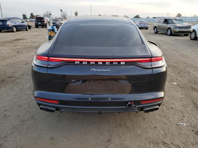 Photo 6 from auction – 2021 PORSCHE PANAMERA B with VIN WP0AJ2A74ML116735