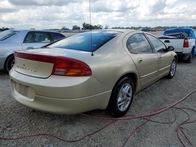 Photo 3 from auction – 2001 DODGE INTREPID S with VIN 2B3HD46R01H577484