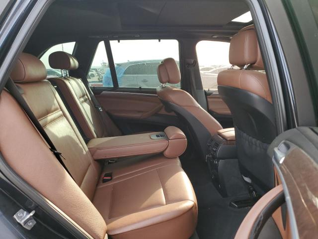 Photo 11 from auction – 2013 BMW X5 XDRIVE3 with VIN 5UXZV4C56D0B20433