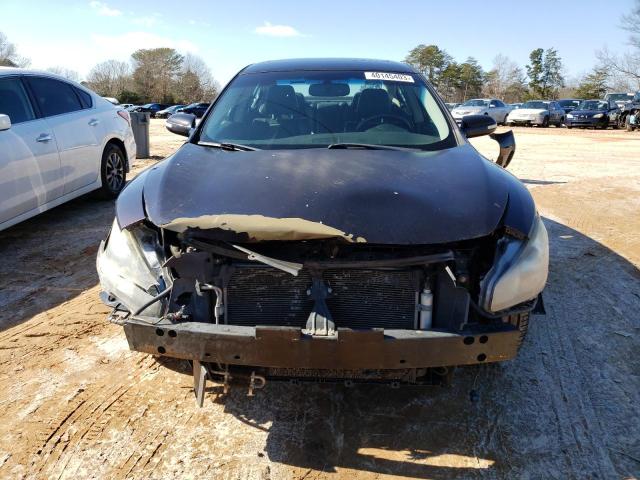 Photo 5 from auction – 2014 NISSAN MAXIMA S with VIN 1N4AA5AP3EC464714
