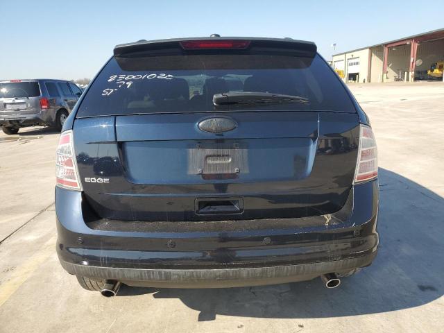 Photo 6 from auction – 2010 FORD EDGE SE with VIN 2FMDK3GC8ABB33713