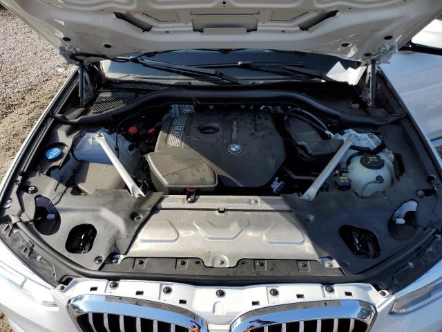 Photo 11 from auction – 2019 BMW X3 SDRIVE3 with VIN 5UXTR7C58KLR44597