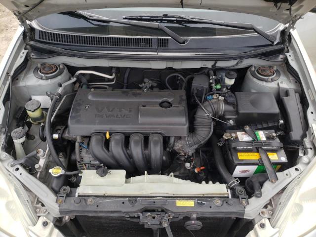 Photo 11 from auction – 2003 TOYOTA COROLLA MA with VIN 2T1KR32E33C076802