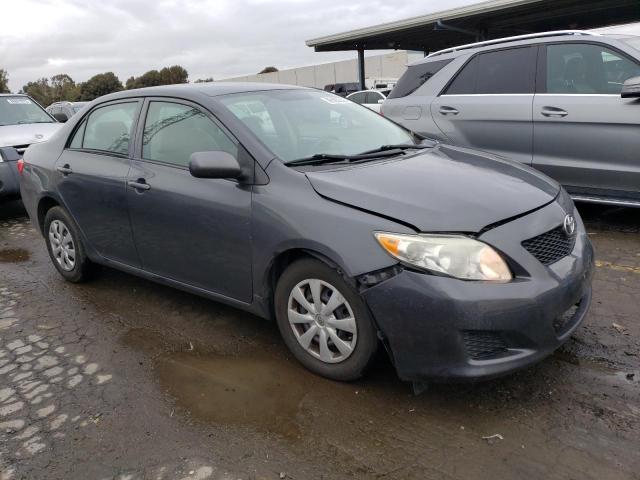 Photo 4 from auction – 2010 TOYOTA COROLLA BA with VIN 1NXBU4EE1AZ205714