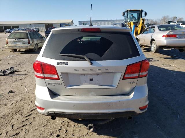Photo 6 from auction – 2011 DODGE JOURNEY R/ with VIN 3D4PH7FG5BT537573