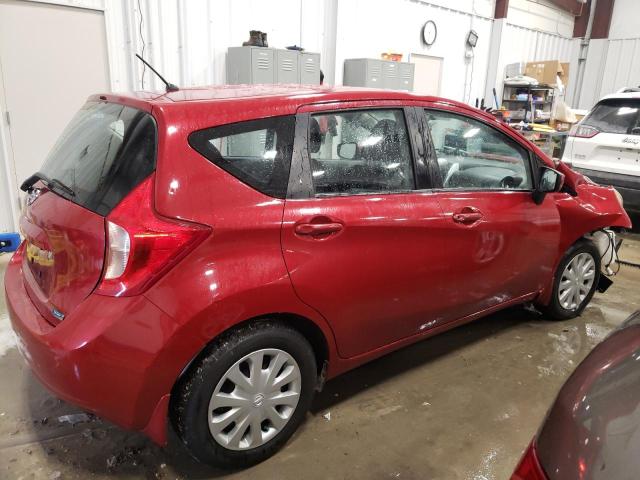 Photo 3 from auction – 2015 NISSAN VERSA NOTE with VIN 3N1CE2CP7FL367950