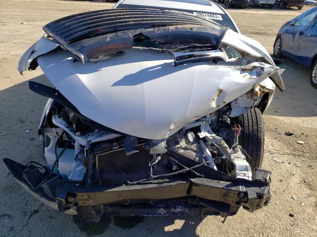 Photo 11 from auction – 2017 TOYOTA CAMRY LE with VIN 4T1BF1FK3HU649619