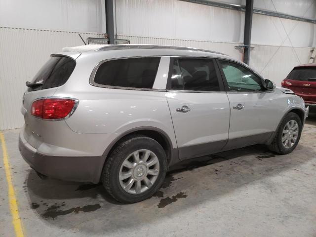 Photo 3 from auction – 2012 BUICK ENCLAVE with VIN 5GAKRDED9CJ299652