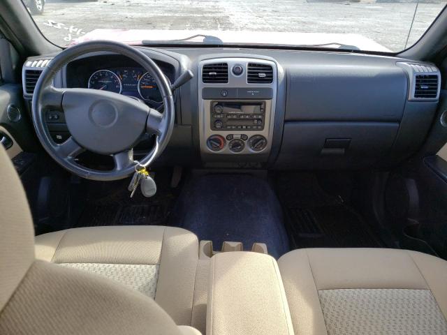 Photo 8 from auction – 2012 CHEVROLET COLORADO L with VIN 1GCDSCFE9C8118151