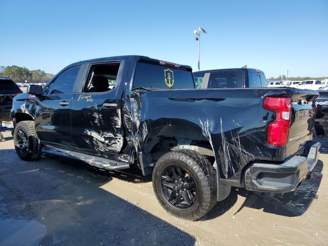 Photo 2 from auction – 2019 CHEVROLET SILVERADO with VIN 3GCPYCEF3KG173063