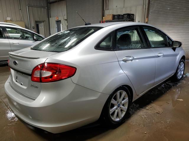 Photo 3 from auction – 2013 FORD FIESTA SE with VIN 3FADP4BJ0DM123333