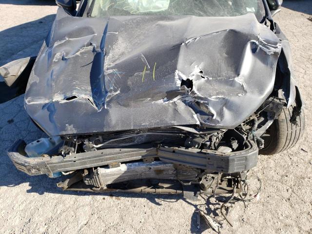 Photo 11 from auction – 2020 FORD FUSION TITANIUM with VIN 3FA6P0D97LR117454