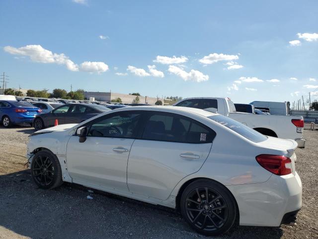 Photo 2 from auction – 2021 SUBARU WRX PREMIU with VIN JF1VA1C64M9813390