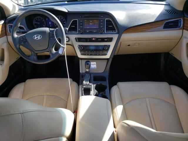 Photo 8 from auction – 2015 HYUNDAI SONATA SPO with VIN 5NPE34AF3FH235995
