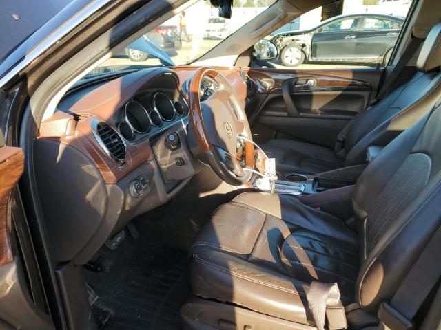Photo 7 from auction – 2013 BUICK ENCLAVE with VIN 5GAKVDKD0DJ170359