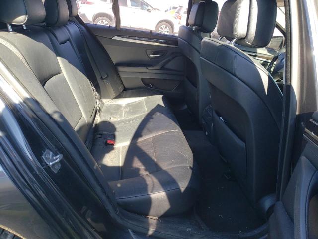 Photo 10 from auction – 2012 BMW 535 XI with VIN WBAFU7C50CDU62163