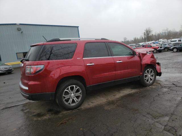 Photo 3 from auction – 2013 GMC ACADIA SLT with VIN 1GKKRRKDXDJ160894