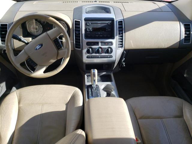 Photo 8 from auction – 2007 FORD EDGE SEL with VIN 2FMDK48C87BB20716