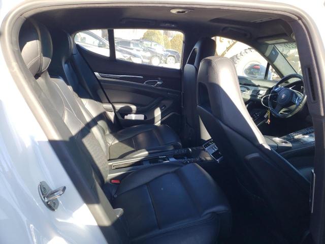 Photo 10 from auction – 2010 PORSCHE PANAMERA T with VIN WP0AC2A77AL091755
