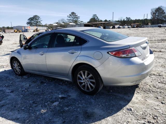 Photo 2 from auction – 2012 MAZDA 6 I with VIN 1YVHZ8DH1C5M24229