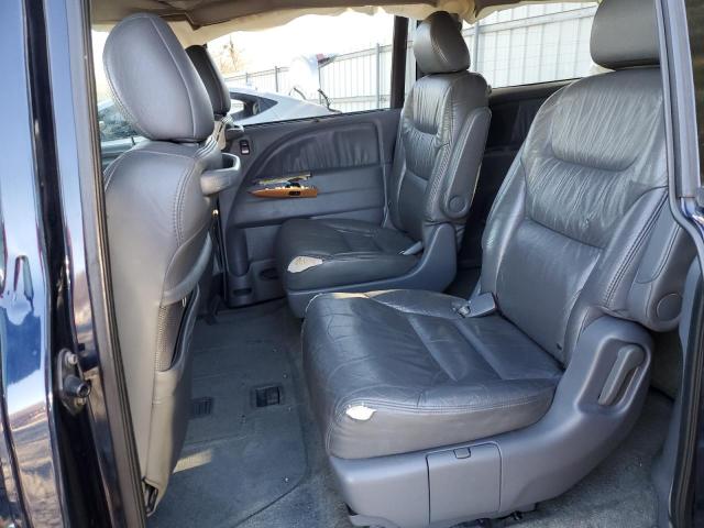 Photo 11 from auction – 2017 ACURA RDX with VIN 5J8TB4H33HL008604