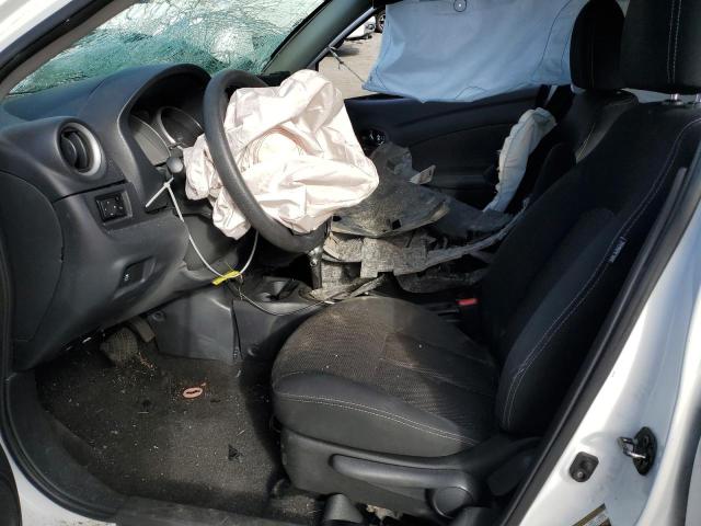 Photo 7 from auction – 2015 NISSAN VERSA S with VIN 3N1CN7AP8FL838066