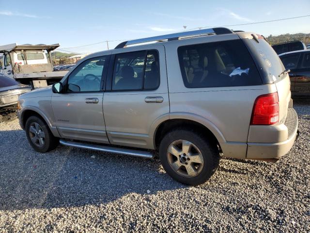 Photo 2 from auction – 2005 FORD EXPLORER L with VIN 1FMZU75W15UA55084