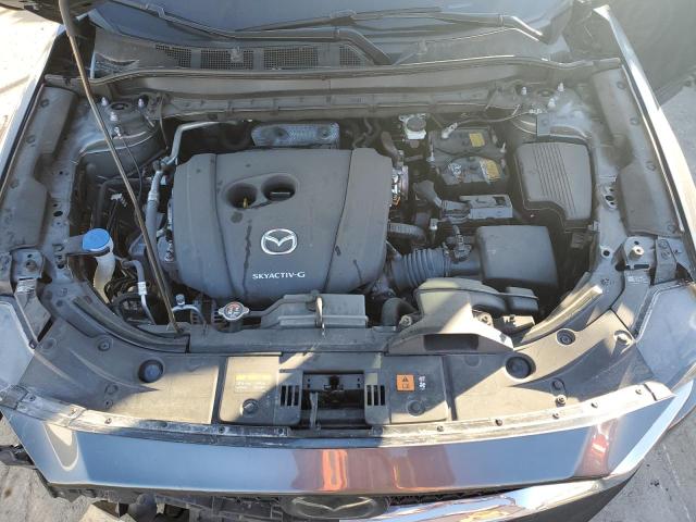 Photo 12 from auction – 2021 MAZDA CX-5 GRAND with VIN JM3KFADM7M0469853
