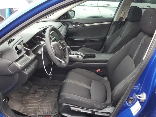 Photo 7 from auction – 2018 HONDA CIVIC EX with VIN 2HGFC2F7XJH544764