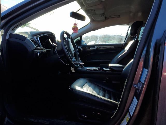 Photo 7 from auction – 2014 FORD FUSION SE with VIN 3FA6P0H91ER388779