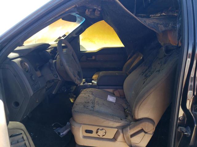 Photo 7 from auction – 2013 FORD F150 SUPER with VIN 1FTFW1ET1DFA04739