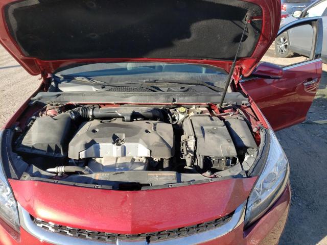 Photo 11 from auction – 2014 CHEVROLET MALIBU LTZ with VIN 1G11H5SL4EF286644