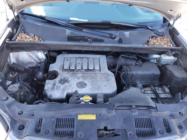 Photo 12 from auction – 2008 TOYOTA HIGHLANDER with VIN JTEDS41A682039021