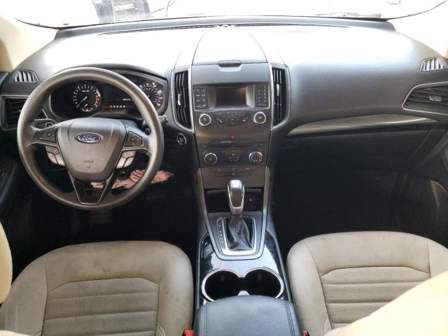 Photo 8 from auction – 2015 FORD EDGE SE with VIN 2FMTK3G91FBB58895