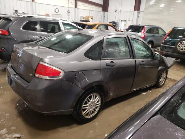 Photo 3 from auction – 2010 FORD FOCUS SE with VIN 1FAHP3FN3AW273053