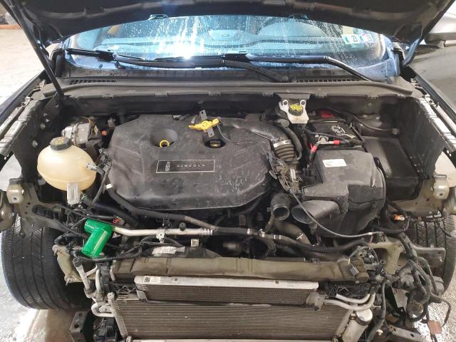 Photo 11 from auction – 2017 LINCOLN MKC RESERV with VIN 5LMTJ3DHXHUL68033