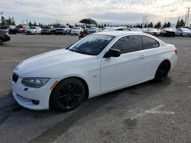 BMW 328 I SULE 2012 with VIN WBAKE5C54CJ106624 - Photo from auction